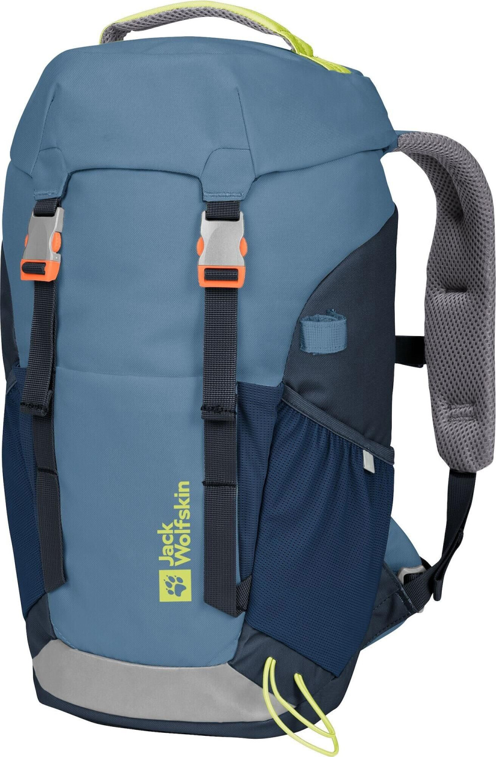 Jack Wolfskin Waldspieler 20 (2020441) elemental blue