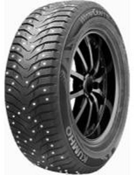 Kumho WinterCraft ice Wi31+ 235/35 R19 91T