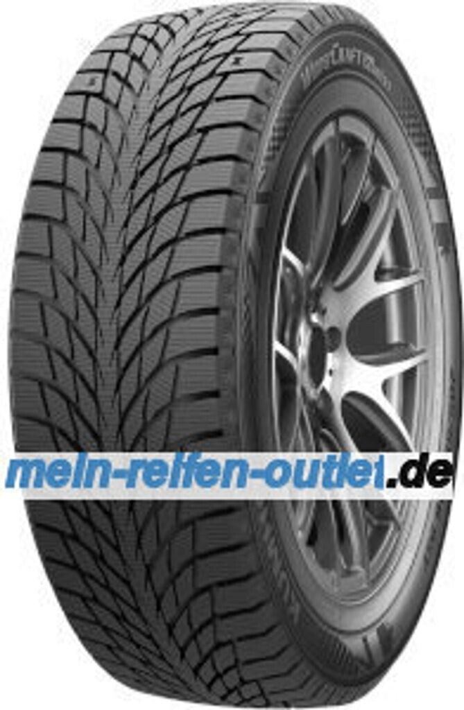 Kumho WinterCraft ice Wi51 185/60 R15 88T Nordic Compound