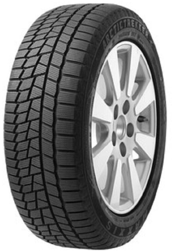 Maxxis Arctictrekker SP-02 255/45 R19 100T Nordic Compound