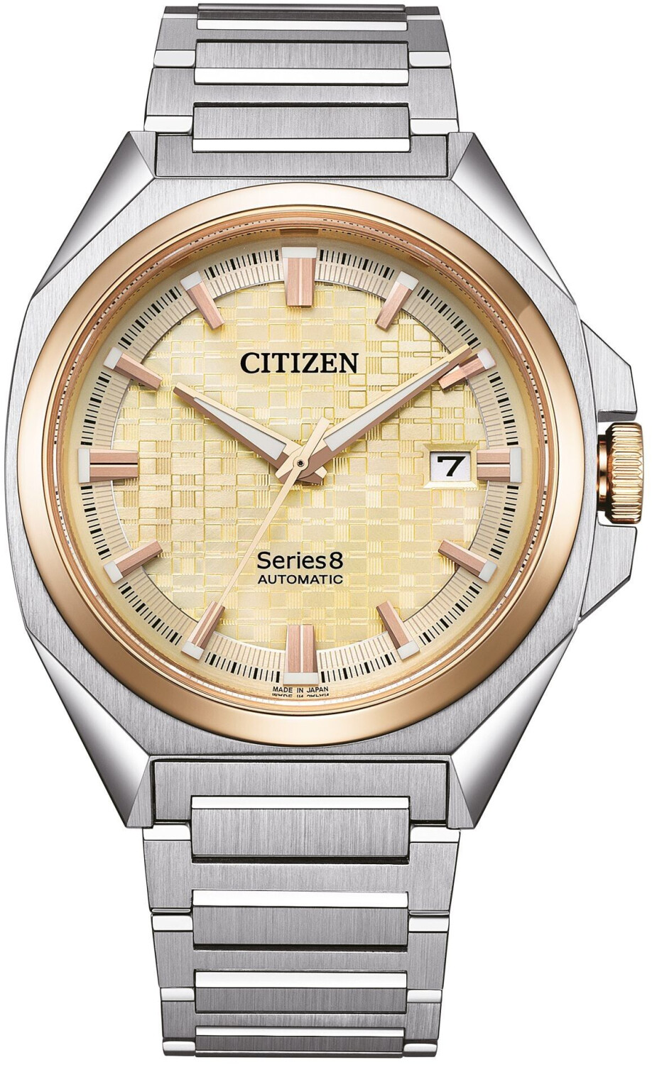 Citizen Series 8 NB6059-57P