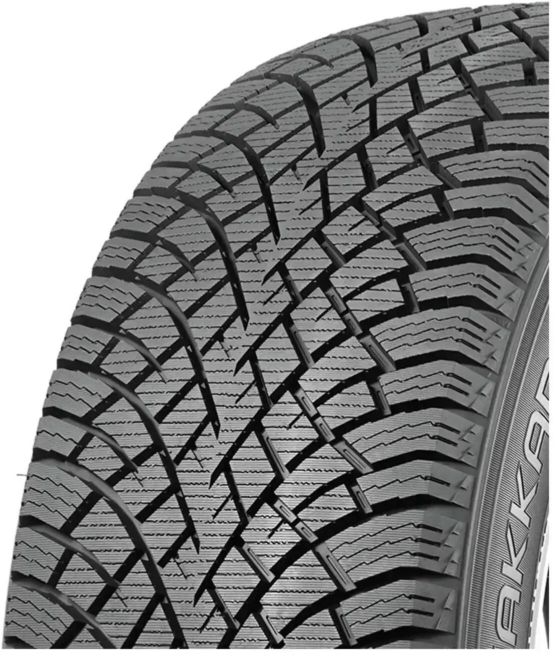 Nokian Hakkapeliitta R5 225/40 R19 93T XL Nordic Compound