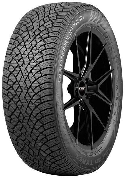 Nokian Hakkapeliitta R5 245/50 R19 105R XL EV Nordic CompoundSilentDrive