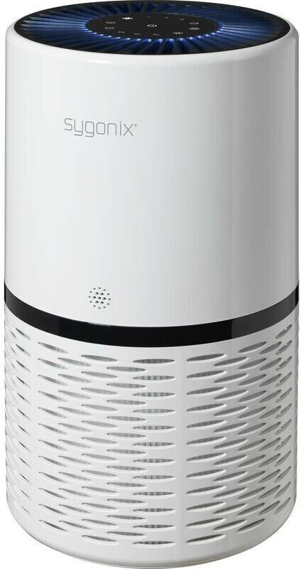 Sygonix SY-4535296