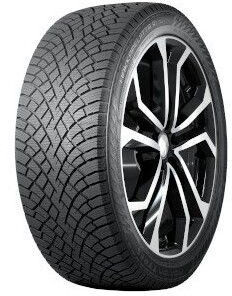 Nokian Hakkapeliitta R5 SUV 275/60 R20 115R Aramid Sidewalls Nordic Compound