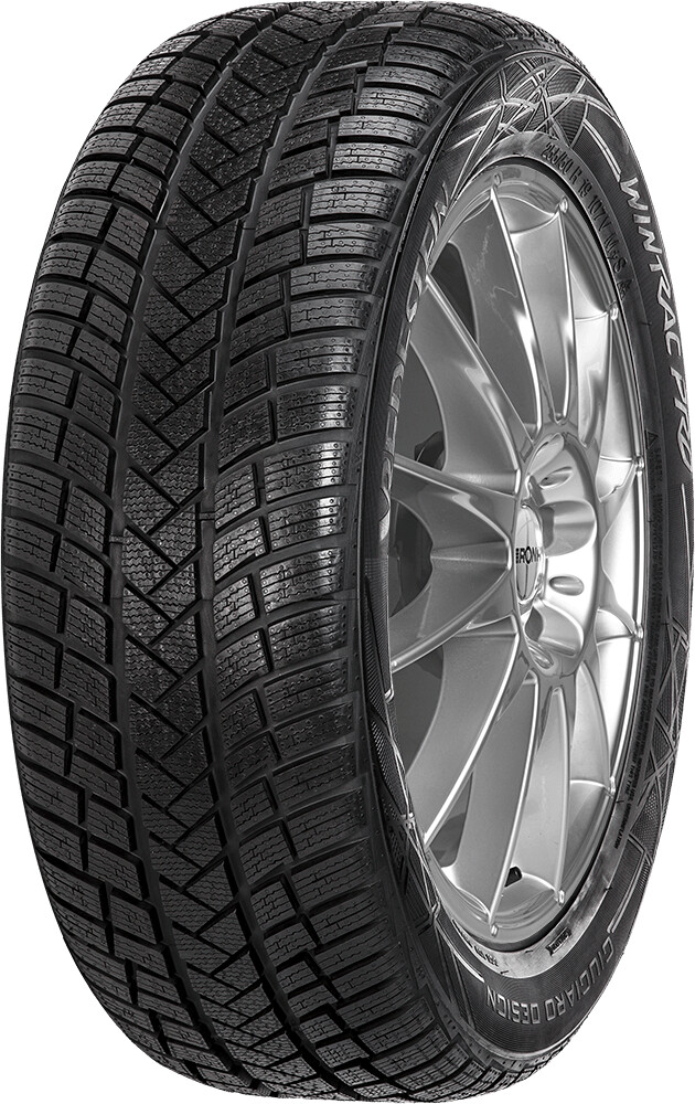 Vredestein Wintrac Pro 205/65 R17 100H XL