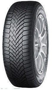Yokohama BluEarth-Winter V906 205/55 R19 97V XL BluEarth