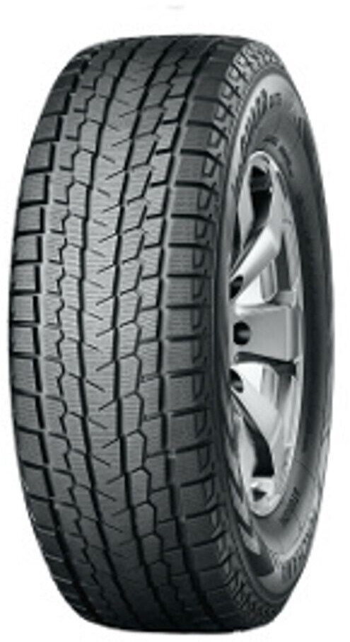 Yokohama Ice Guard Studless G075 265/50 R19 110Q XL FP Nordic Compound