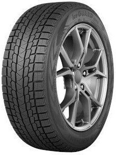 Yokohama Ice Guard Studless IG53 205/50 R17 93H XL FP Nordic Compound