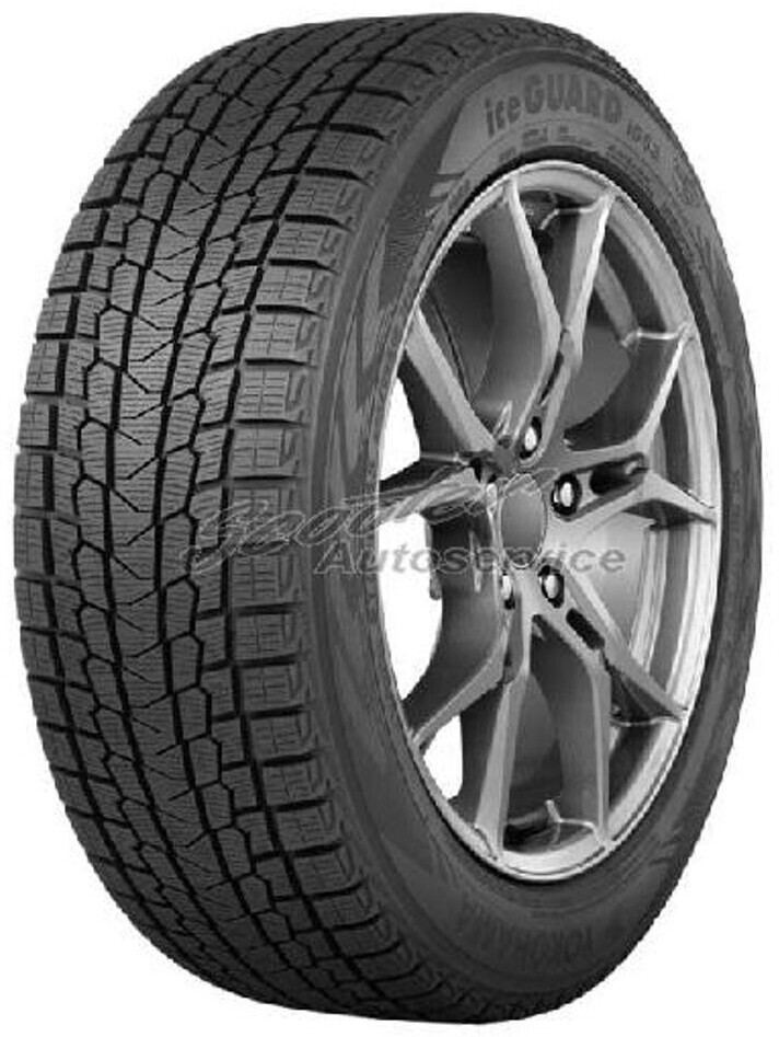 Yokohama Ice Guard Studless IG53 225/55 R17 97H Nordic Compound