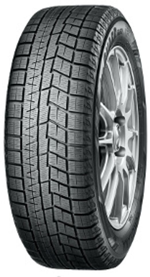 Yokohama Ice Guard Studless IG60 175/60 R15 81Q Nordic Compound