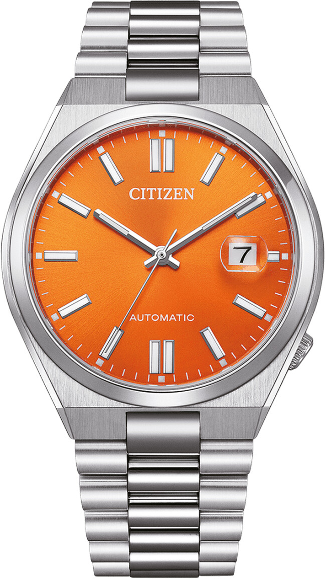 Citizen Tsuyosa NJ0151-88Z
