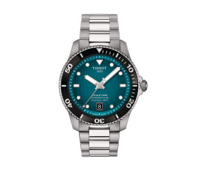 Tissot Seastar 1000 T120.807 ab 675,75 € | Preisvergleich bei idealo.de
