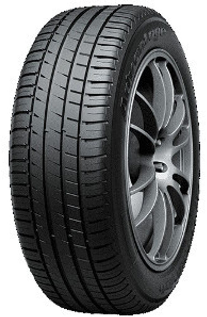 BF-Goodrich Advantage 215/45 R17 91Y XL