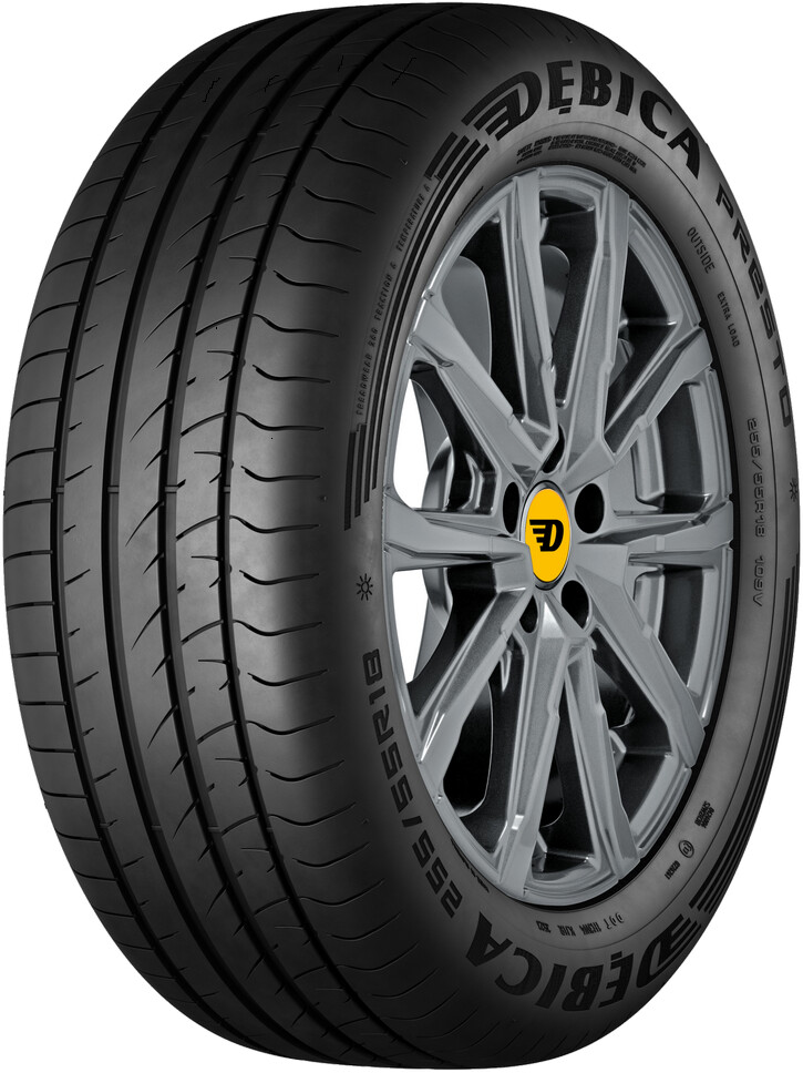 Debica Presto 225/65 R17 102H