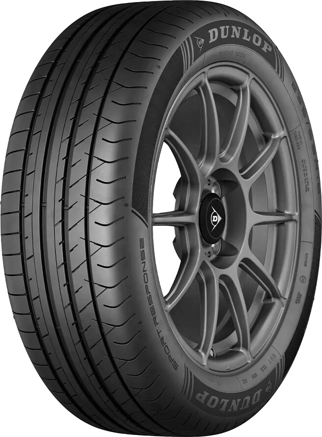 Dunlop Sport Response 215/65 R17 99V