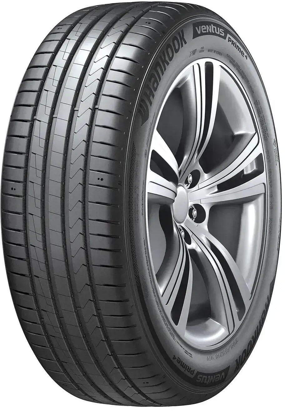 Hankook Ventus Prime 4 K135 195/55 R16 91W XL 4PR SBL