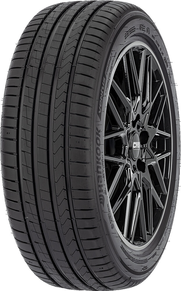 Hankook Ventus Prime 4 K135A 215/65 R17 99H R