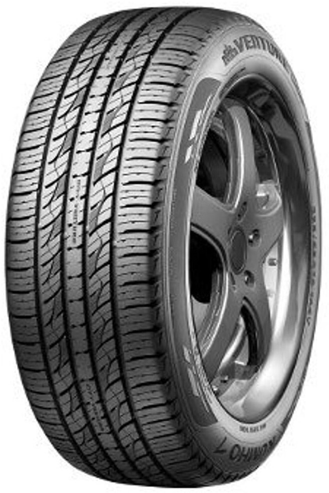 Kumho Crugen Premium KL33 235/65 R17 104H 4PR