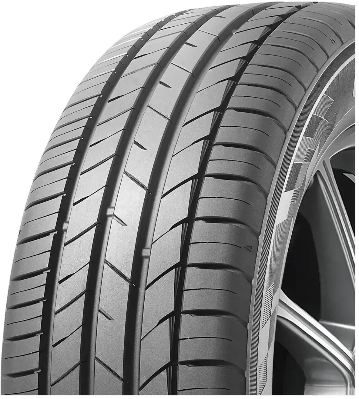 Kumho Ecsta HS52 195/55 R15 85V 4PR