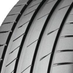 Kumho Ecsta PS71 245/40 ZR21 100Y XL