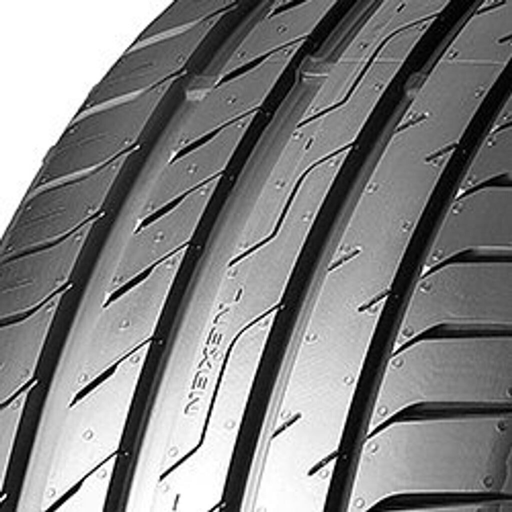 Nexen N'Fera Sport 265/35 ZR22 102Y XL 4PR