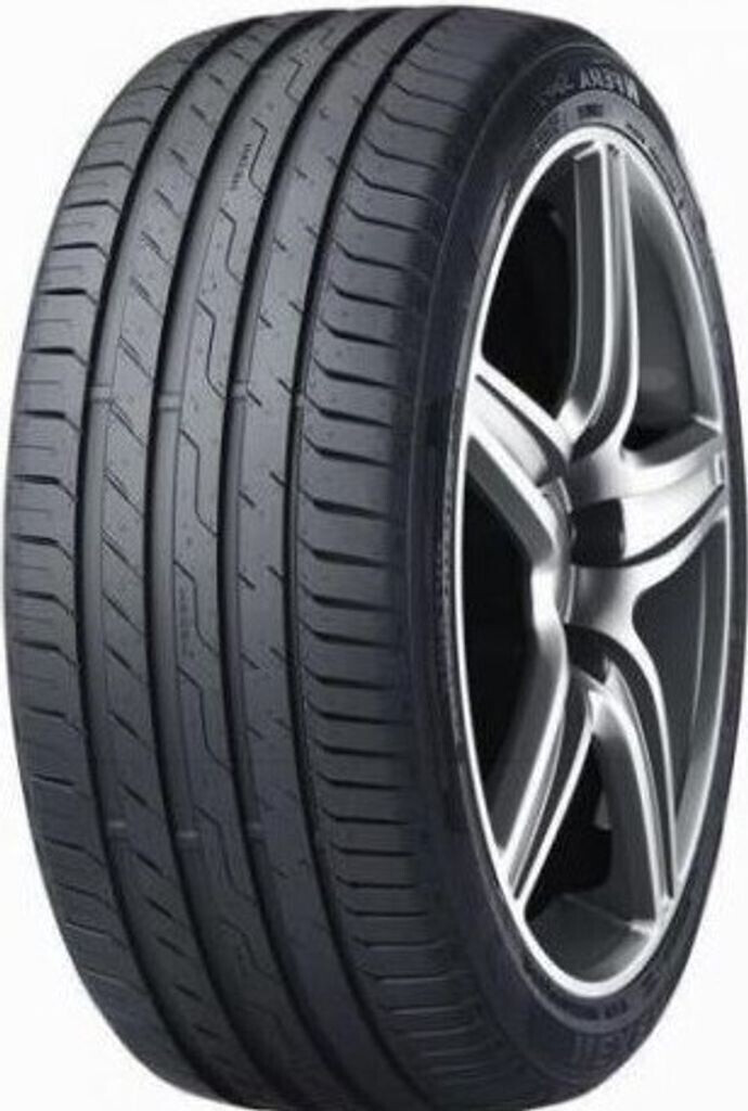 Nexen N'Fera Sport 285/35 ZR22 106Y XL 4PR