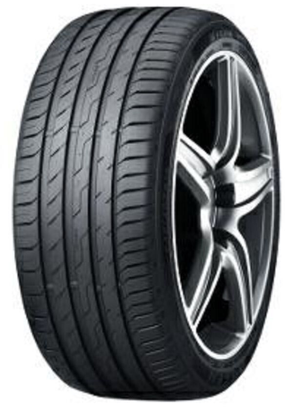 Nexen N'Fera Sport 295/40 ZR20 110Y XL 4PR