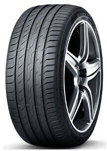 Nexen N'Fera Sport 315/35 ZR20 110Y XL 4PR