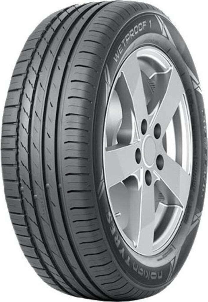 Nokian Wetproof 1 215/55 R17 98W XL