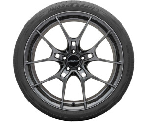 Toyo Proxes Sport 2 255/40 ZR20 101Y XL ab 161 € | Vergleiche 16 