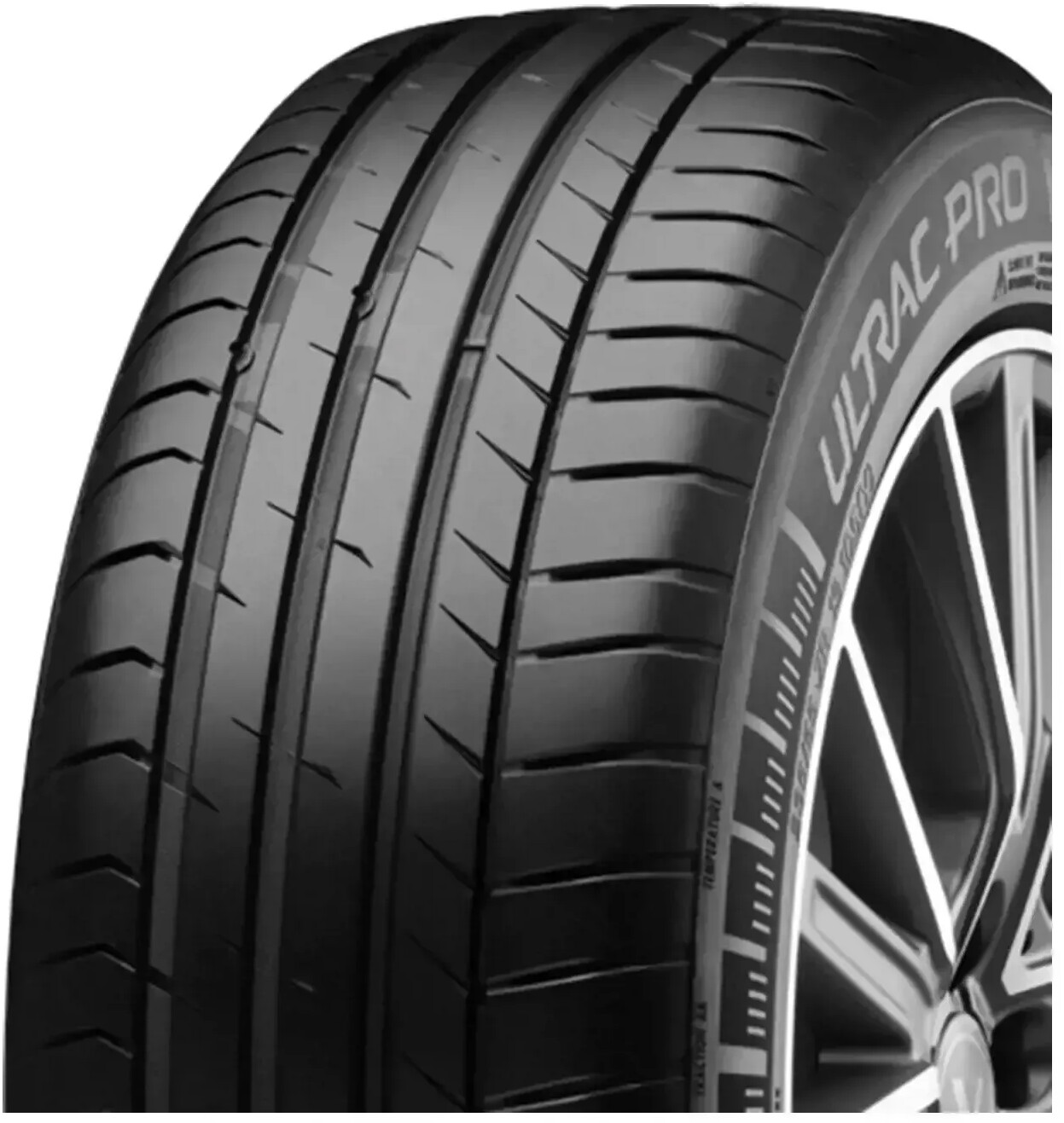 Vredestein Ultrac Pro 225/45 ZR19 96Y XL