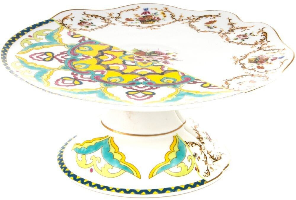 Seletti Hybrid Cake Stand Leandra (9765)