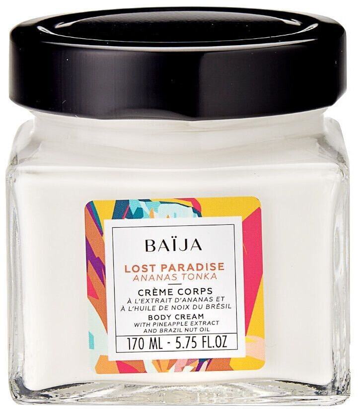 Baïja Lost Paradise Crème Corps (170 ml)