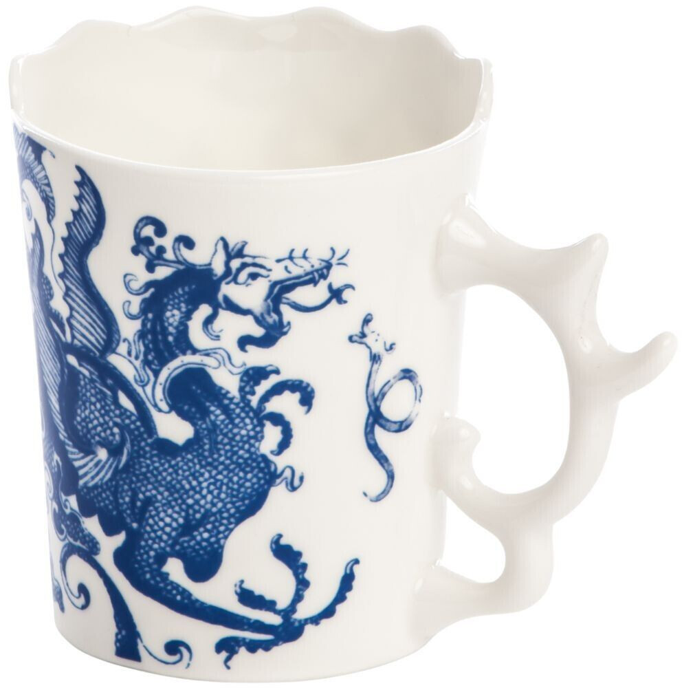 Seletti Hybrid Mug Procopia (9752)