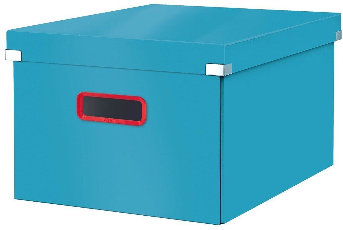 Leitz ClickundStore Cosy 20,7L A4 28x37x20cm (5348-00-61)