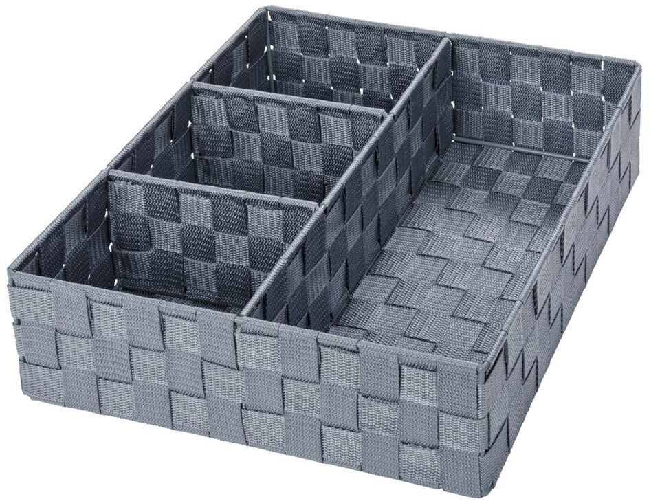 Wenko Adria 4 compartments 32x10x32cm (21534100)