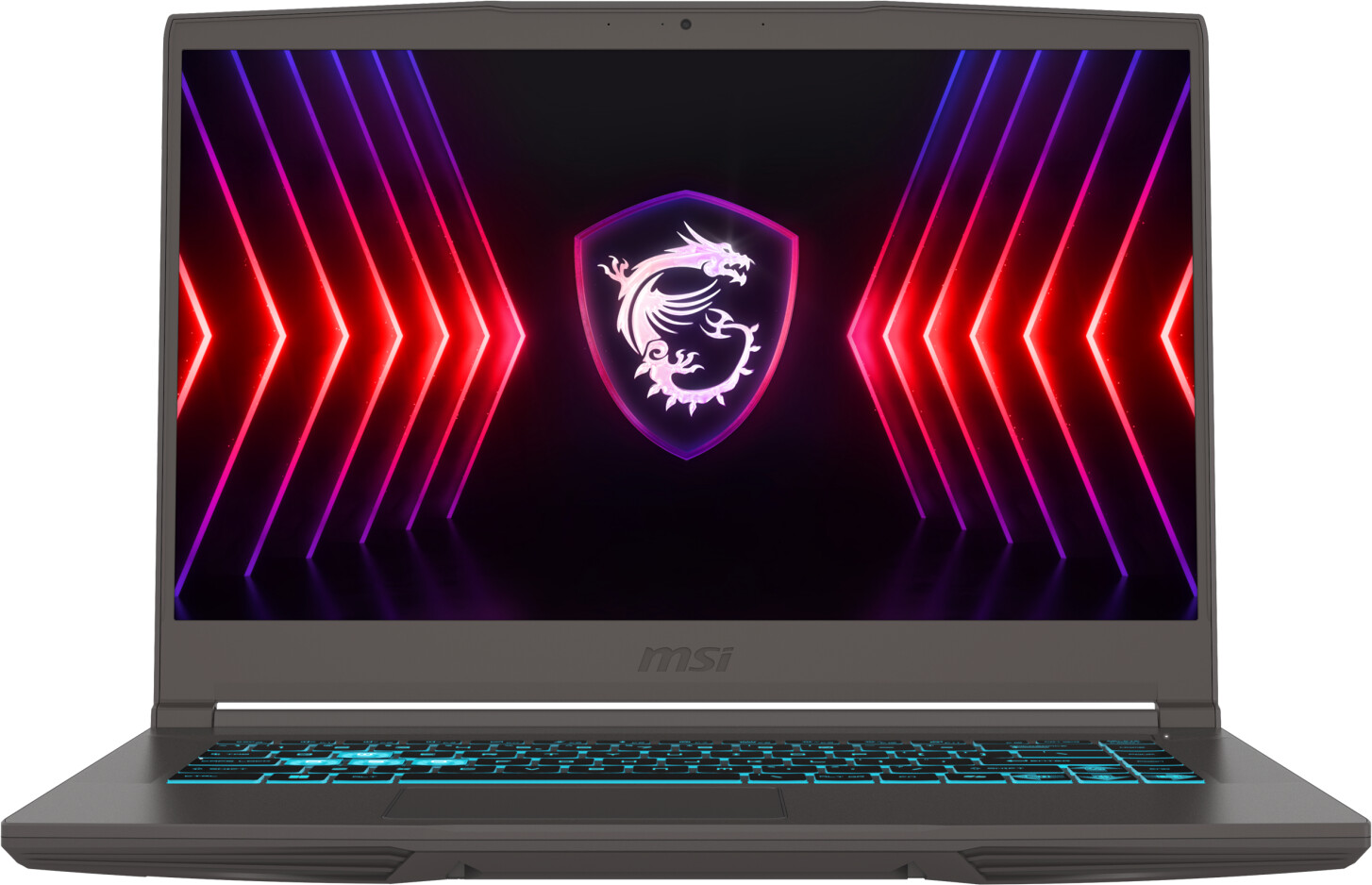 MSI Thin 15 B12U