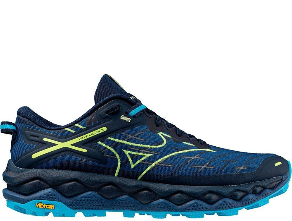 Mizuno Wave Mujin 10 dress blue sharp green swim cap desde 79 98 Ofertas Black Friday Compara precios en idealo