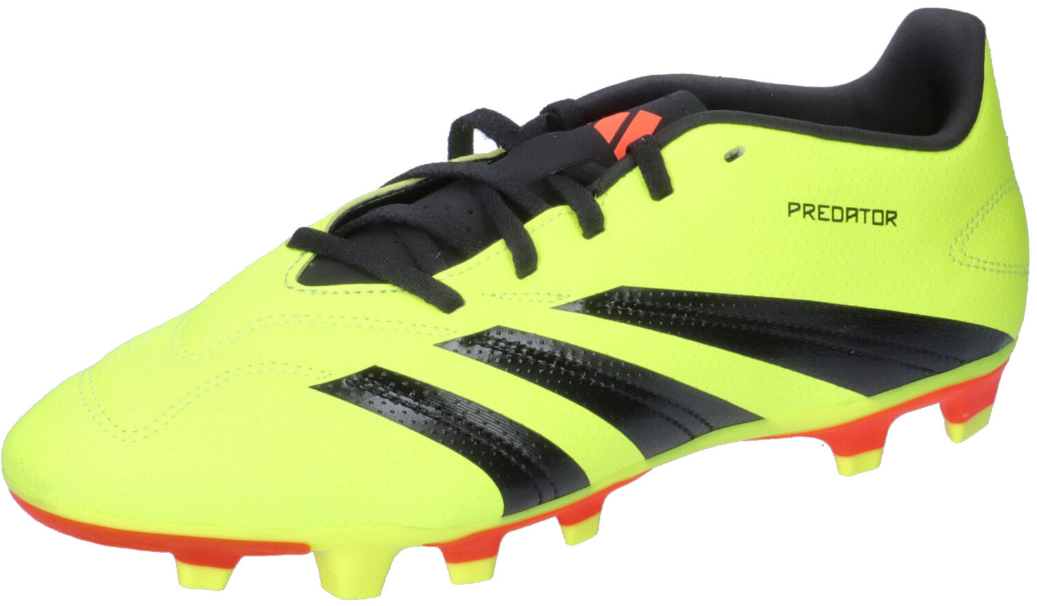 Adidas predator green and yellow store