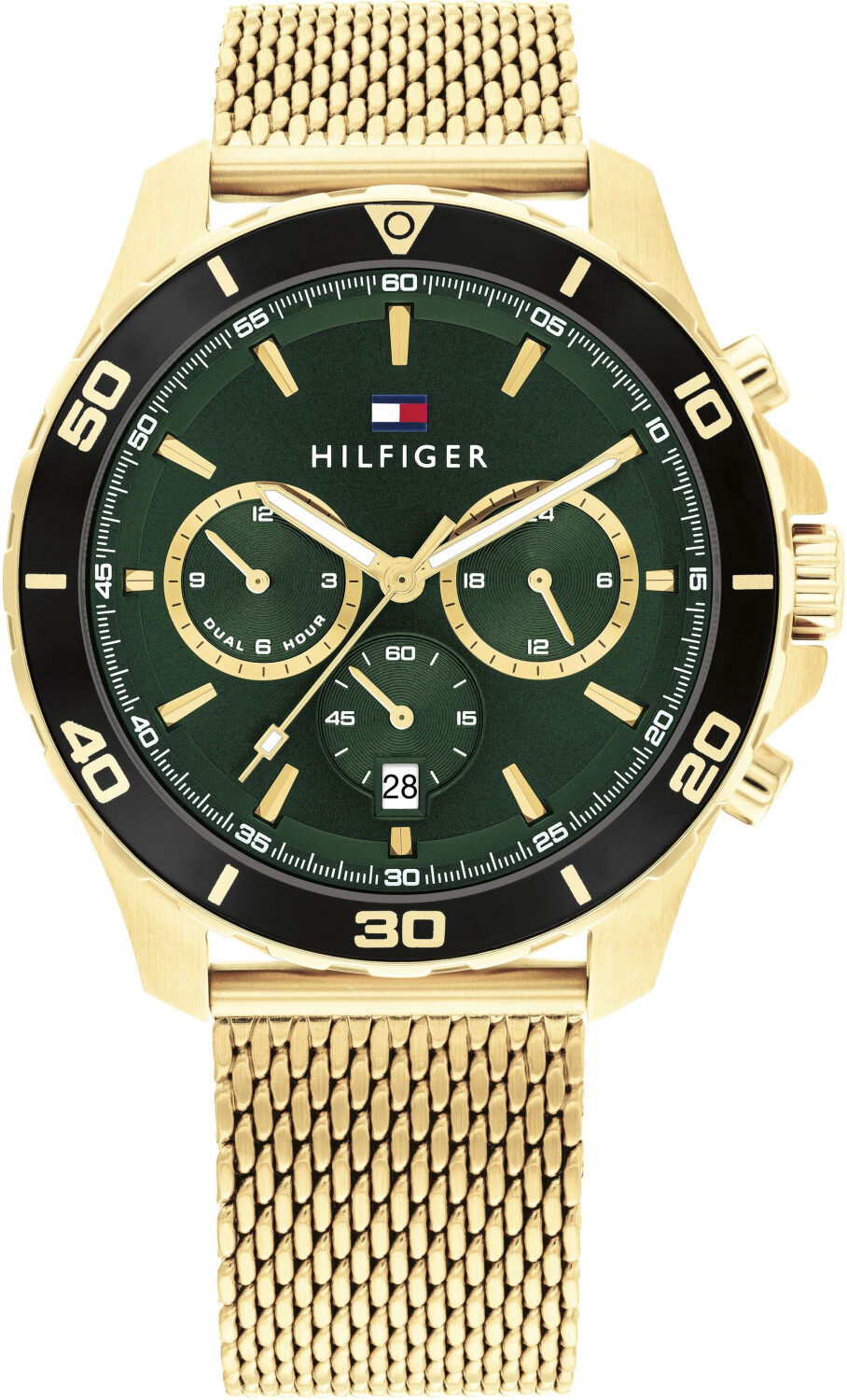 Tommy Hilfiger Jordan (1792093) ab 197,10 € | Preisvergleich bei 