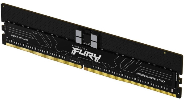 Kingston FURY Renegade Pro 128GB Kit DDR5-6400 CL32 (KF564R32RBE2K4-128)