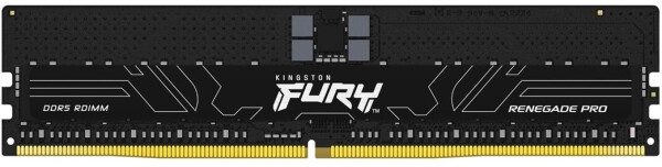 Kingston FURY Renegade Pro 128GB Kit DDR5-6400 CL32 (KF564R32RBE2K4-128), Bild 2