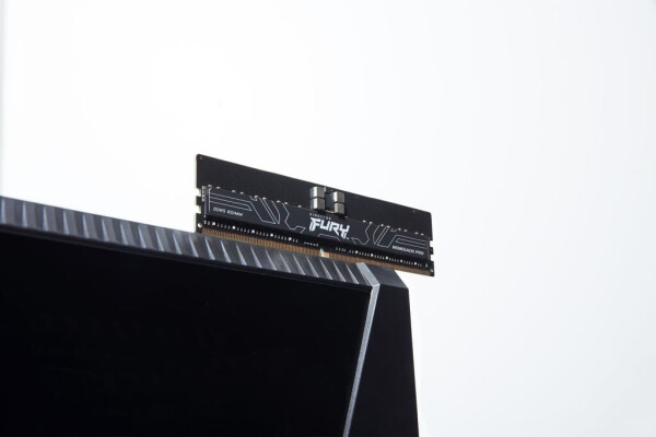 Kingston FURY Renegade Pro 128GB Kit DDR5-6400 CL32 (KF564R32RBE2K4-128), Bild 4