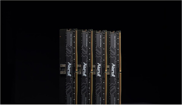 Kingston FURY Renegade Pro 128GB Kit DDR5-6400 CL32 (KF564R32RBE2K4-128), Bild 8