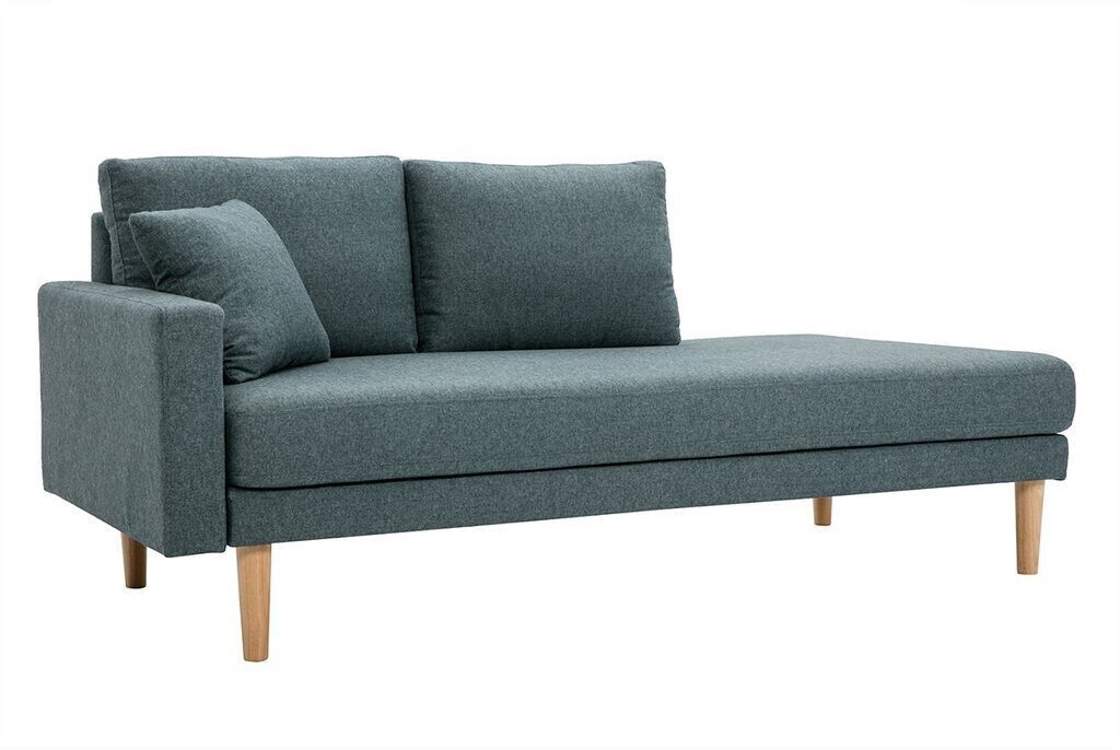 Scandi chaise sofa sale