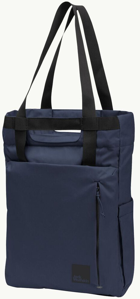 Jack Wolfskin Ebental (2020341) night blue