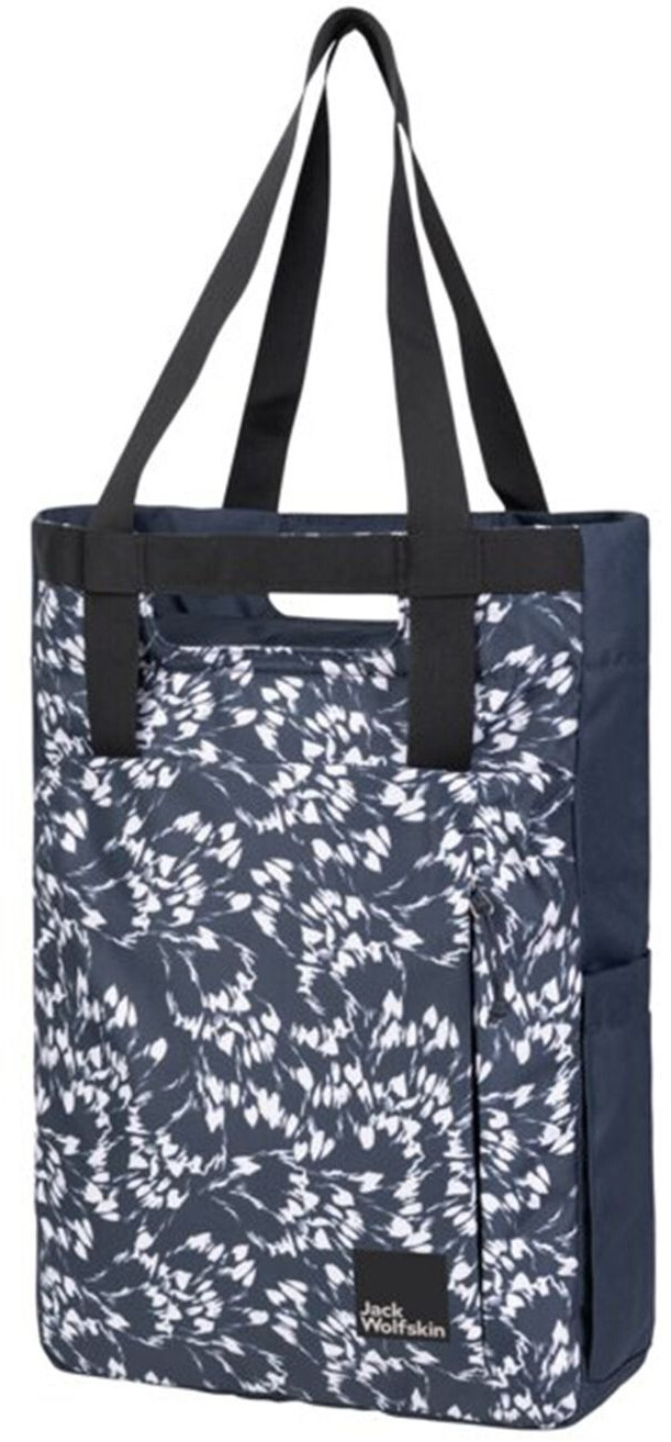 Jack Wolfskin Ebental (2020341) leaves night blue