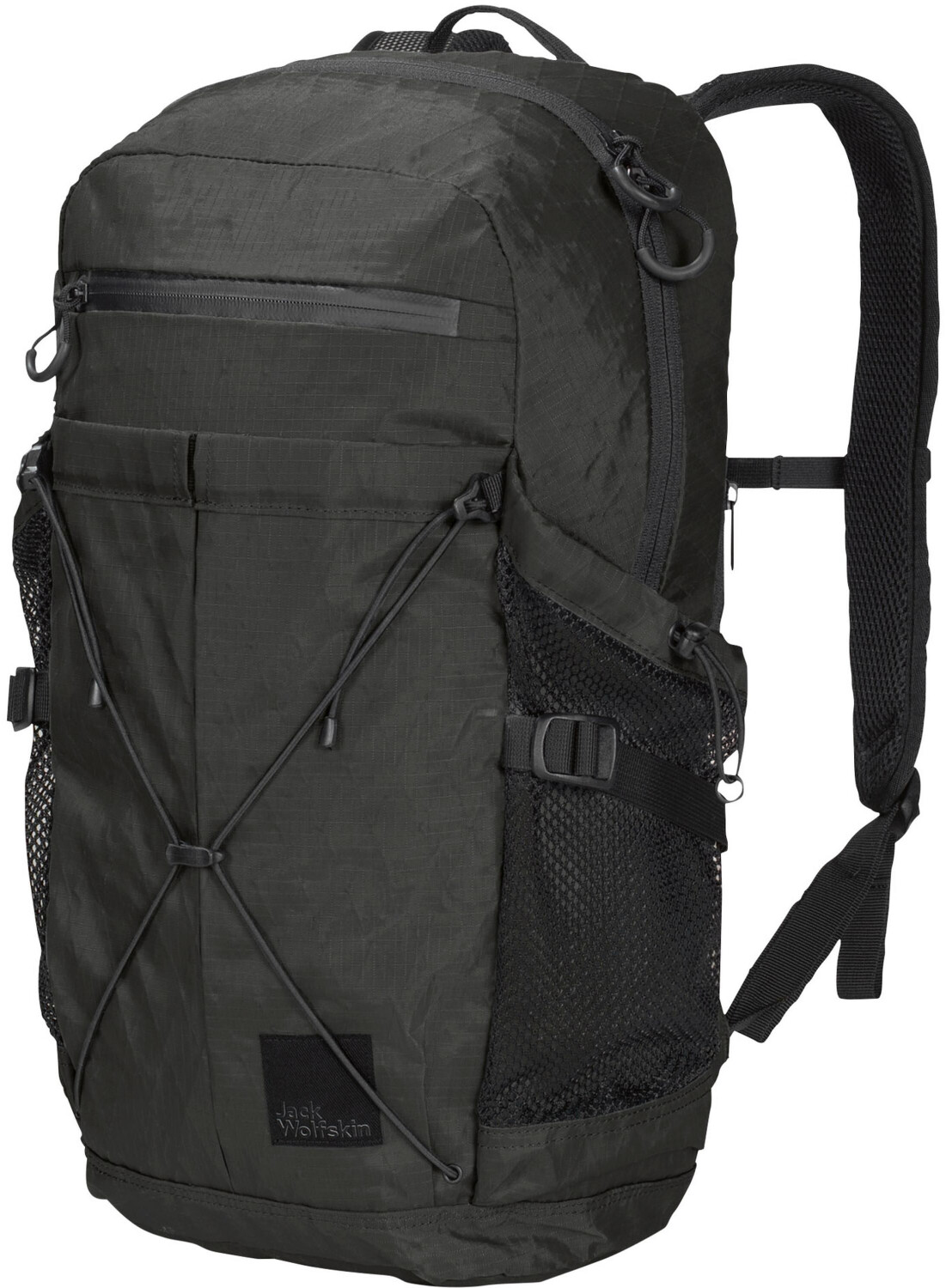 Jack Wolfskin Wandermood Pack 20 (2020261) granite black