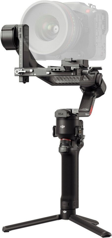 DJI RS 4 Pro Standard